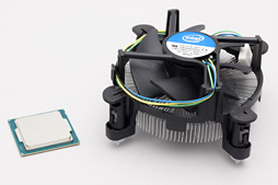 画像集#004のサムネイル/「Haswell Refresh」の「Core i7-4790」を動かしてみた。体感速度はHaswellと変わらず,消費電力はやや増加