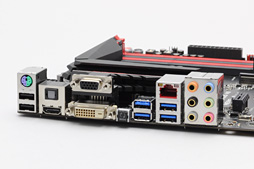 画像集#012のサムネイル/「Haswell Refresh」の「Core i7-4790」を動かしてみた。体感速度はHaswellと変わらず,消費電力はやや増加