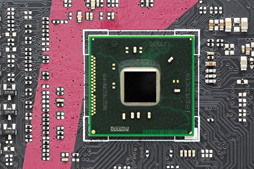 画像集#020のサムネイル/「Haswell Refresh」の「Core i7-4790」を動かしてみた。体感速度はHaswellと変わらず,消費電力はやや増加