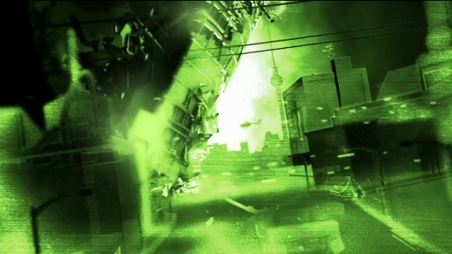 ꡼ No.003Υͥ / ͵꡼ǿCall of Duty: Modern Warfare 3פΥƥࡼӡˡƤԻԤȤƥȤ襤ơޤ