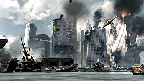 ꡼ No.002Υͥ / ActivisionCall of Duty: Modern Warfare 3פβƤǤȯ2011ǯ118ȯɽ