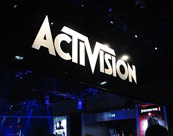 画像集#001のサムネイル/［E3 2011］「Call of Duty: Modern Warfare 3」などのマルチプレイをより楽しく。E3のActivisionブースで，新サービス「Call of Duty Elite」の紹介が
