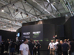 ꡼ No.003Υͥ / GamescomϡCall of Duty: Modern Warfare 3פΡSurvivalפĩǿǿ˼륲⡼ɤθƤ