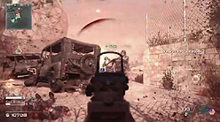 ꡼ No.005Υͥ / GamescomϡCall of Duty: Modern Warfare 3פΡSurvivalפĩǿǿ˼륲⡼ɤθƤ