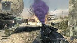 ꡼ No.009Υͥ / GamescomϡCall of Duty: Modern Warfare 3פΡSurvivalפĩǿǿ˼륲⡼ɤθƤ