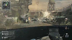 ꡼ No.010Υͥ / GamescomϡCall of Duty: Modern Warfare 3פΡSurvivalפĩǿǿ˼륲⡼ɤθƤ