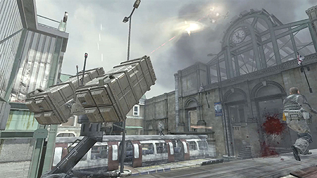 ꡼ No.006 | CoD 󡦥ե3סޥץ쥤γפȥȥ꡼ɤ3ƥʬव󶡡ﶯƥ⤵˿ʲ