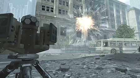 ꡼ No.011 | CoD 󡦥ե3סޥץ쥤γפȥȥ꡼ɤ3ƥʬव󶡡ﶯƥ⤵˿ʲ