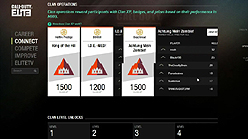 ꡼ No.005Υͥ / Call of Duty: Modern Warfare 3ס饤󥵡ӥCall of Duty: EliteפFacebookϢưˤꥯưϤ˥ݡ