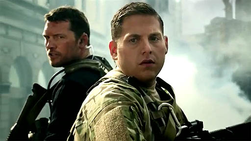 Official Call of Duty: Modern Warfare 3The Vet & The n00b 