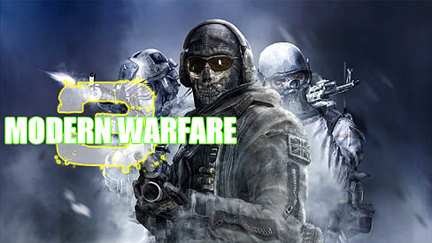 #002Υͥ/Call of Duty: Modern Warfare 3פ󥿡ƥȤˤɤؤ롣ȯ24֤650ܤ䤷4ɥΥ륹Ͽ
