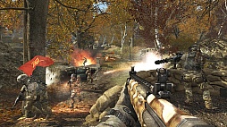 画像集#003のサムネイル/「Call of Duty: Modern Warfare 3」向けのコンテンツサービスが，2012年1月24日からスタート