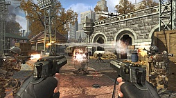 画像集#004のサムネイル/「Call of Duty: Modern Warfare 3」向けのコンテンツサービスが，2012年1月24日からスタート