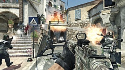 画像集#009のサムネイル/「Call of Duty: Modern Warfare 3」向けのコンテンツサービスが，2012年1月24日からスタート