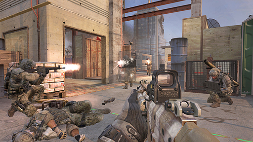 Call of Duty: Modern Warfare 3פCoD: Elite˸ơޥåסOverwatchפۿXbox LIVE221˥