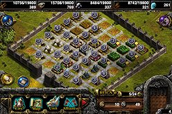 ꡼ No.005 | iPhoneѥ饤RPGKingdom Conquest100