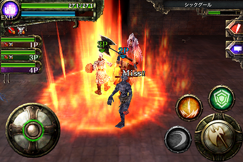 ���������꡼ No.029�Υ���ͥ������ / ��PR��135������������ɤϰ�ã����ʤ�����Kingdom Conquest�פǡ�iPhone�ܥȥ�ӥ��󷿥�������������ɤ��˿줤����褦