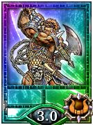 画像ギャラリー No.006のサムネイル画像 / 「Kingdom Conquest」,TGS 2011出展を記念し特別パックを期間限定販売