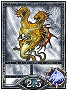 ���������꡼ No.023�Υ���ͥ������ / ��Kingdom Conquest�ס�ζ²�ɤ�ޤ���ָ��ꥭ���ڡ���ѥå����о�