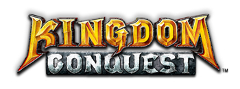 ���������꡼ No.011�Υ���ͥ������ / ��Kingdom Conquest�ס�����ɼ��޵�ǰ���٥�Ȥ�2012ǯ1��6���ޤǳ���