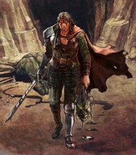 ꡼ No.015 | Kingdom Conquestסɼ޵ǰ٥Ȥ2012ǯ16ޤǳ