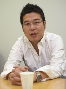 画像ギャラリー No.001のサムネイル画像 / セガに新設されたオンラインエンタテインメント研究開発部は何を目指すのか? 中心メンバー二人に話を聞いた