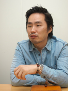 画像ギャラリー No.002のサムネイル画像 / セガに新設されたオンラインエンタテインメント研究開発部は何を目指すのか? 中心メンバー二人に話を聞いた