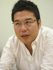 画像ギャラリー No.008のサムネイル画像 / セガに新設されたオンラインエンタテインメント研究開発部は何を目指すのか? 中心メンバー二人に話を聞いた