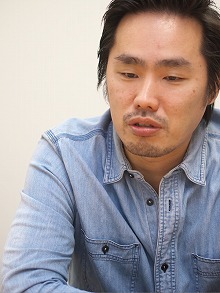 画像ギャラリー No.011のサムネイル画像 / セガに新設されたオンラインエンタテインメント研究開発部は何を目指すのか? 中心メンバー二人に話を聞いた