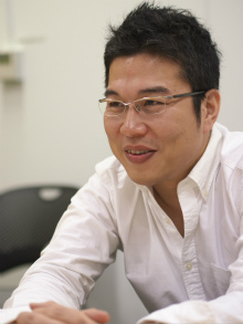 画像ギャラリー No.012のサムネイル画像 / セガに新設されたオンラインエンタテインメント研究開発部は何を目指すのか? 中心メンバー二人に話を聞いた