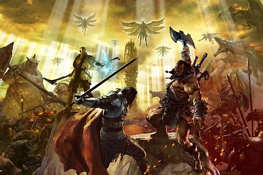 ꡼ No.001 | iOSǡKingdom Conquestפ5th Season815롣PV