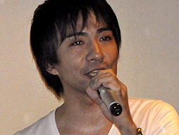 画像ギャラリー No.004のサムネイル画像 / 「『Kingdom Conquest』天使のオフ会」東京会場の模様をレポート。一年半ぶりの新種族「天使族」も発表され,終始アットホームな雰囲気