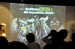 ꡼ No.013 | ֡Kingdom ConquestŷȤΥղͤݡȡǯȾ֤ο²ŷ²פȯɽ졤ϥåȥۡʷϵ