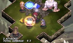 画像ギャラリー No.003のサムネイル画像 / 「無限魔界ディスガイア」,新たな“魔界能力検定”の配信がスタート