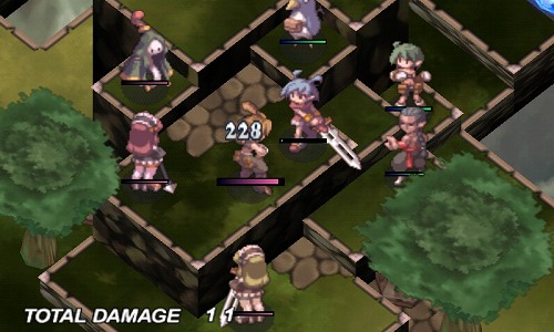 画像ギャラリー No.007のサムネイル画像 / 「無限魔界ディスガイア」,新たな“魔界能力検定”の配信がスタート