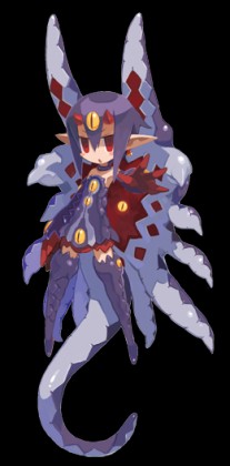 画像ギャラリー No.003のサムネイル画像 / 「無限魔界ディスガイア」に地獄の姉妹「フーカ」「デスコ」登場。11月24日まで