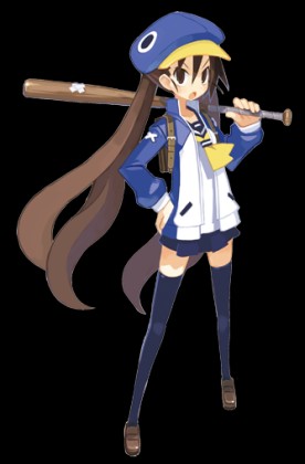 画像ギャラリー No.004のサムネイル画像 / 「無限魔界ディスガイア」に地獄の姉妹「フーカ」「デスコ」登場。11月24日まで