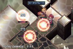 画像ギャラリー No.005のサムネイル画像 / 「無限魔界ディスガイア」に地獄の姉妹「フーカ」「デスコ」登場。11月24日まで