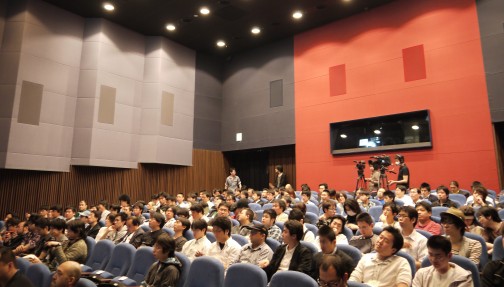 画像ギャラリー No.034のサムネイル画像 / あの「モンスター・コレクション TCG」がブシロードで再始動。「GOD EATER」とのコラボも発表された「ブシロード戦略発表会 2011(夏)」レポート