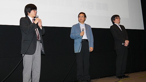 画像ギャラリー No.035のサムネイル画像 / あの「モンスター・コレクション TCG」がブシロードで再始動。「GOD EATER」とのコラボも発表された「ブシロード戦略発表会 2011(夏)」レポート