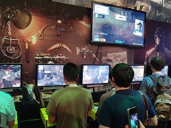 ꡼ No.001Υͥ / E3 2011ϤʤȤäƤ۵ˤʤХåȥޥ硼ץʡFPSGotham City ImpostorsפΥץ쥤֥ǥƤߤ