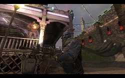 ꡼ No.004Υͥ / E3 2011ϤʤȤäƤ۵ˤʤХåȥޥ硼ץʡFPSGotham City ImpostorsפΥץ쥤֥ǥƤߤ