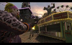 ꡼ No.006Υͥ / E3 2011ϤʤȤäƤ۵ˤʤХåȥޥ硼ץʡFPSGotham City ImpostorsפΥץ쥤֥ǥƤߤ