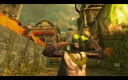 ꡼ No.007Υͥ / E3 2011ϤʤȤäƤ۵ˤʤХåȥޥ硼ץʡFPSGotham City ImpostorsפΥץ쥤֥ǥƤߤ