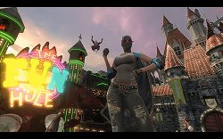 ꡼ No.010Υͥ / E3 2011ϤʤȤäƤ۵ˤʤХåȥޥ硼ץʡFPSGotham City ImpostorsפΥץ쥤֥ǥƤߤ