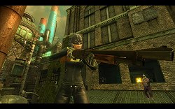 ꡼ No.012Υͥ / E3 2011ϤʤȤäƤ۵ˤʤХåȥޥ硼ץʡFPSGotham City ImpostorsפΥץ쥤֥ǥƤߤ