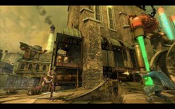 ꡼ No.013Υͥ / E3 2011ϤʤȤäƤ۵ˤʤХåȥޥ硼ץʡFPSGotham City ImpostorsפΥץ쥤֥ǥƤߤ