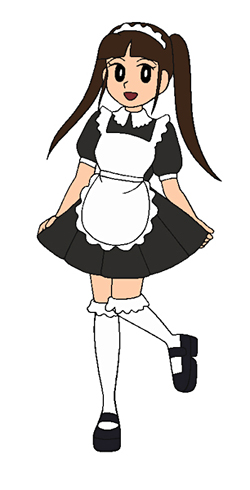 画像ギャラリー No.008のサムネイル画像 / 日本全国エコ化だゾ! ロックワークス,SNSゲーム「クレヨンしんちゃん 恋する47」のサービスをmobageで本日開始