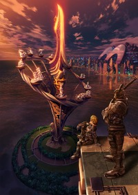 ���������꡼ No.003�Υ���ͥ������ / ��������륲����֥��åץ륷���� XIII�פ����������ӥ��������������ȡ�PC�Τۤ���iPhone/Android���������äǥץ쥤��ǽ