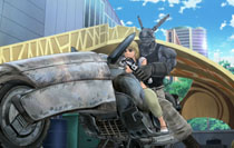 ���������꡼ No.013�Υ���ͥ������ / ��������륲����֥��åץ륷���� XIII�פ����������ӥ��������������ȡ�PC�Τۤ���iPhone/Android���������äǥץ쥤��ǽ